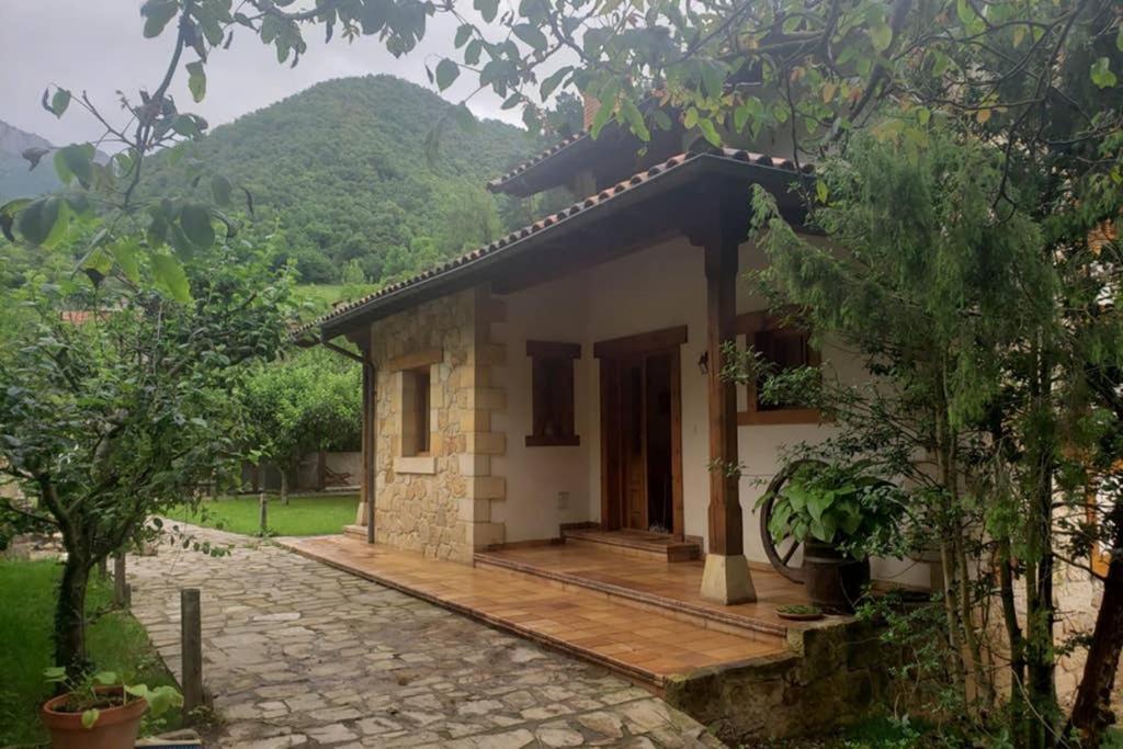 Casa El Viñadal
