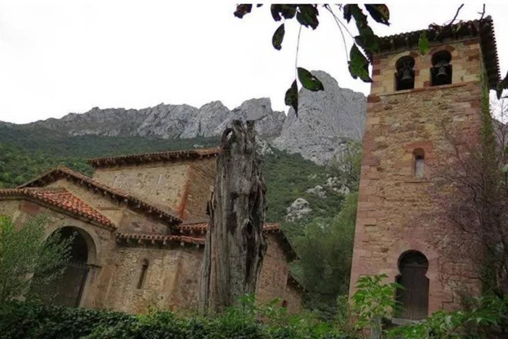 Casa El Viñadal Chalet *