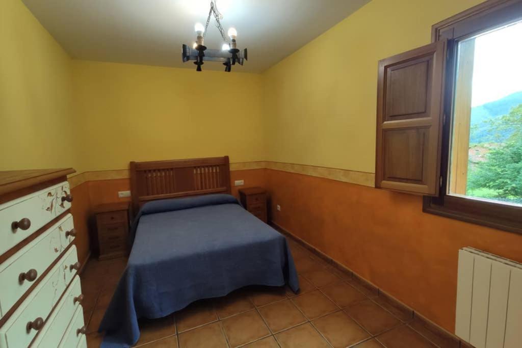 Chalet Casa El Viñadal
