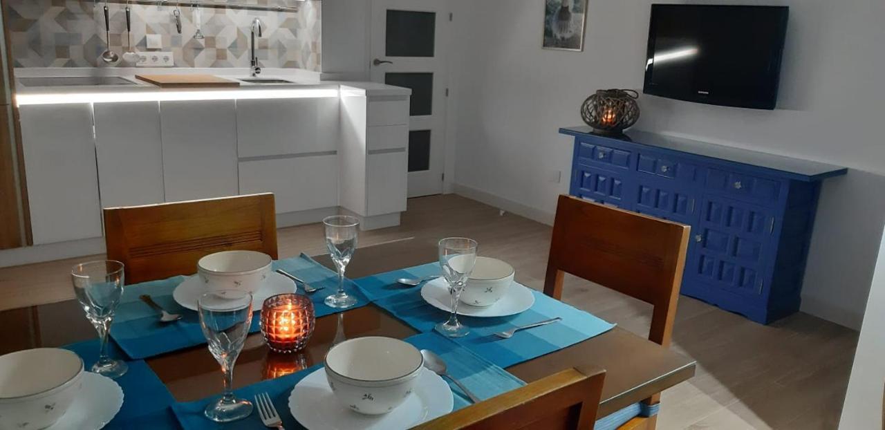 Apartment Primera Linea De Playa En Valdelagrana *