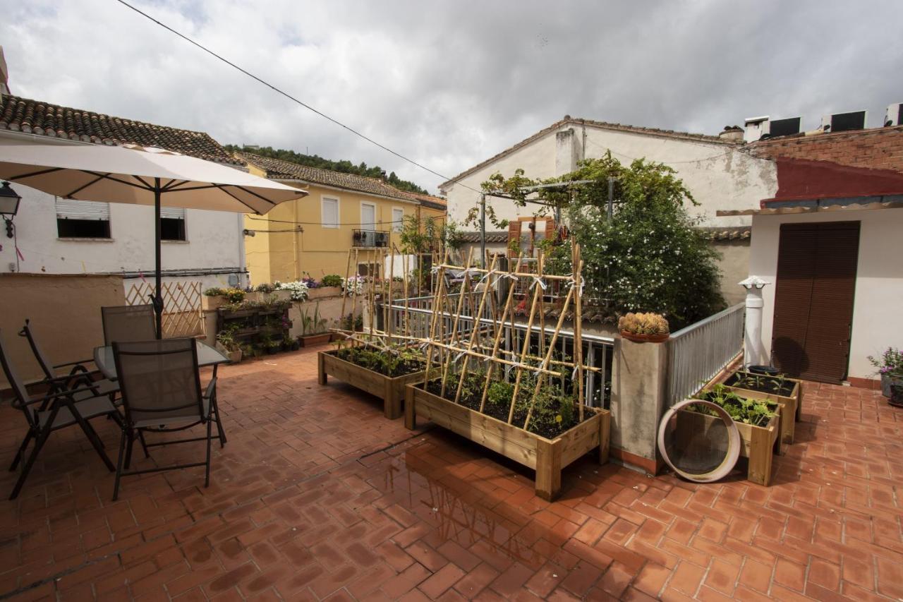 La Cambra Potries