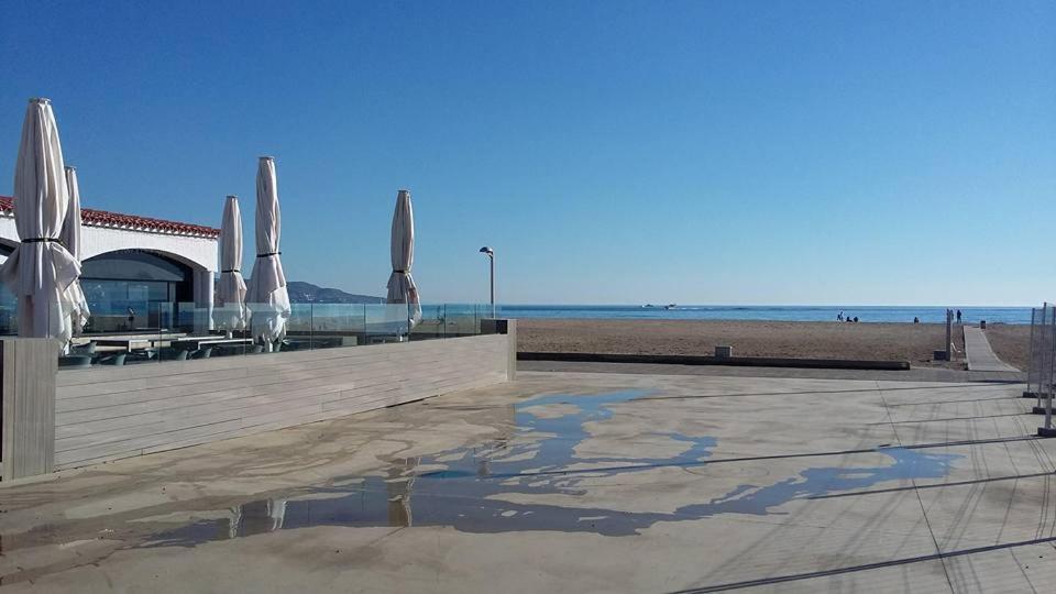 Appartement Avec Vue Magnifique Sur Le Lac De Sant Maurici, Pass Apartamento