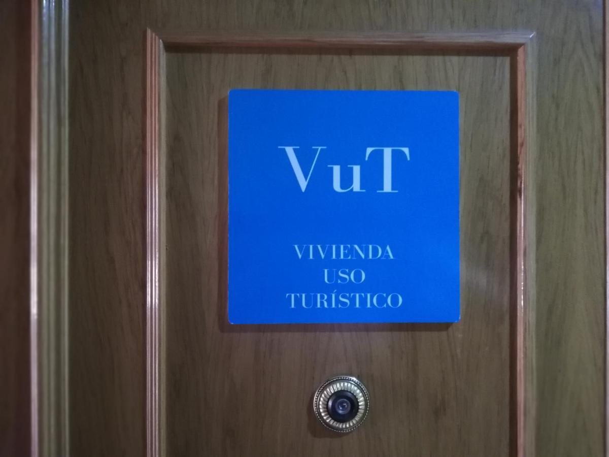 Apartamento El Caminito
