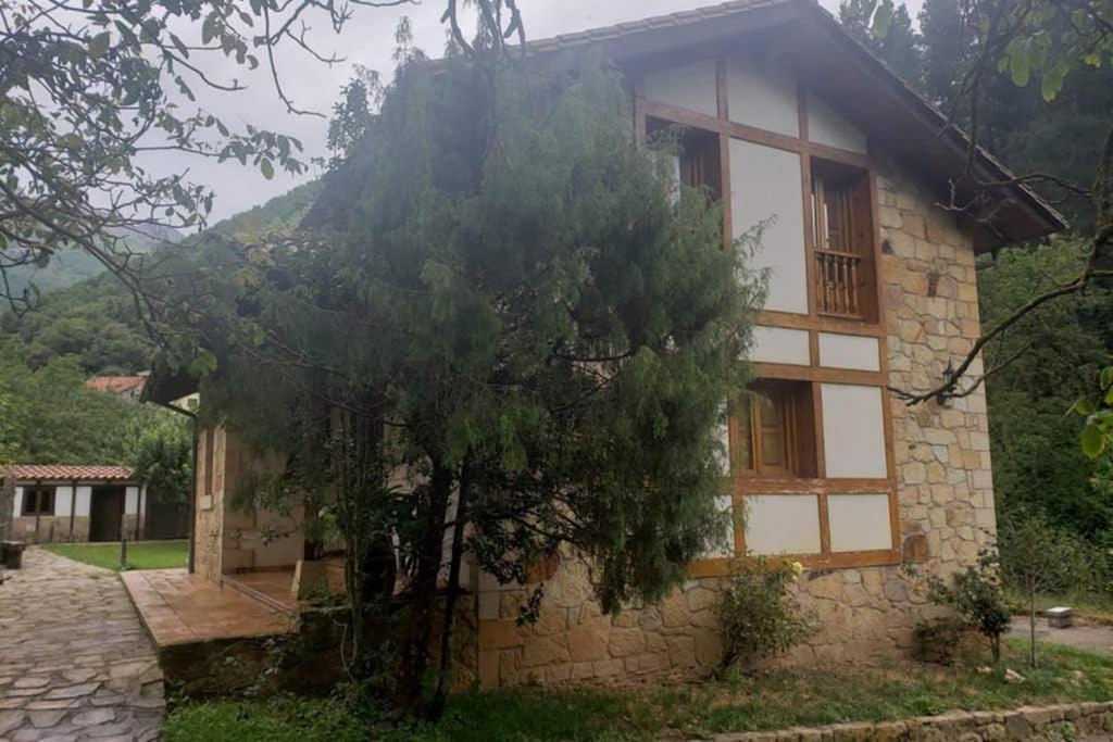 Casa El Viñadal *