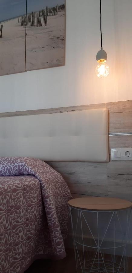 Apartment Primera Linea De Playa En Valdelagrana El Puerto de Santa Maria