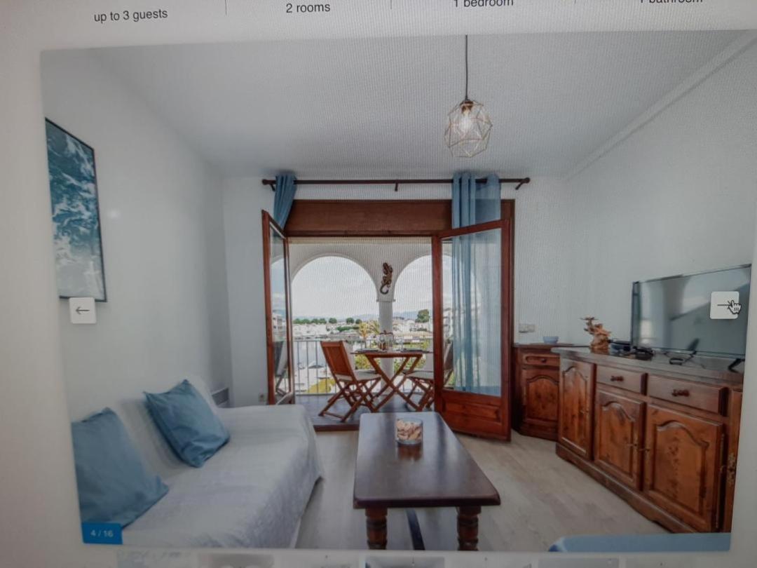 Appartement Avec Vue Magnifique Sur Le Lac De Sant Maurici, Pass Apartamento *