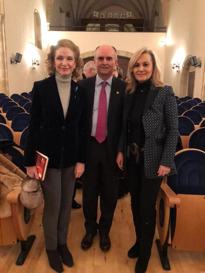 La Fundacion 4* Bretun