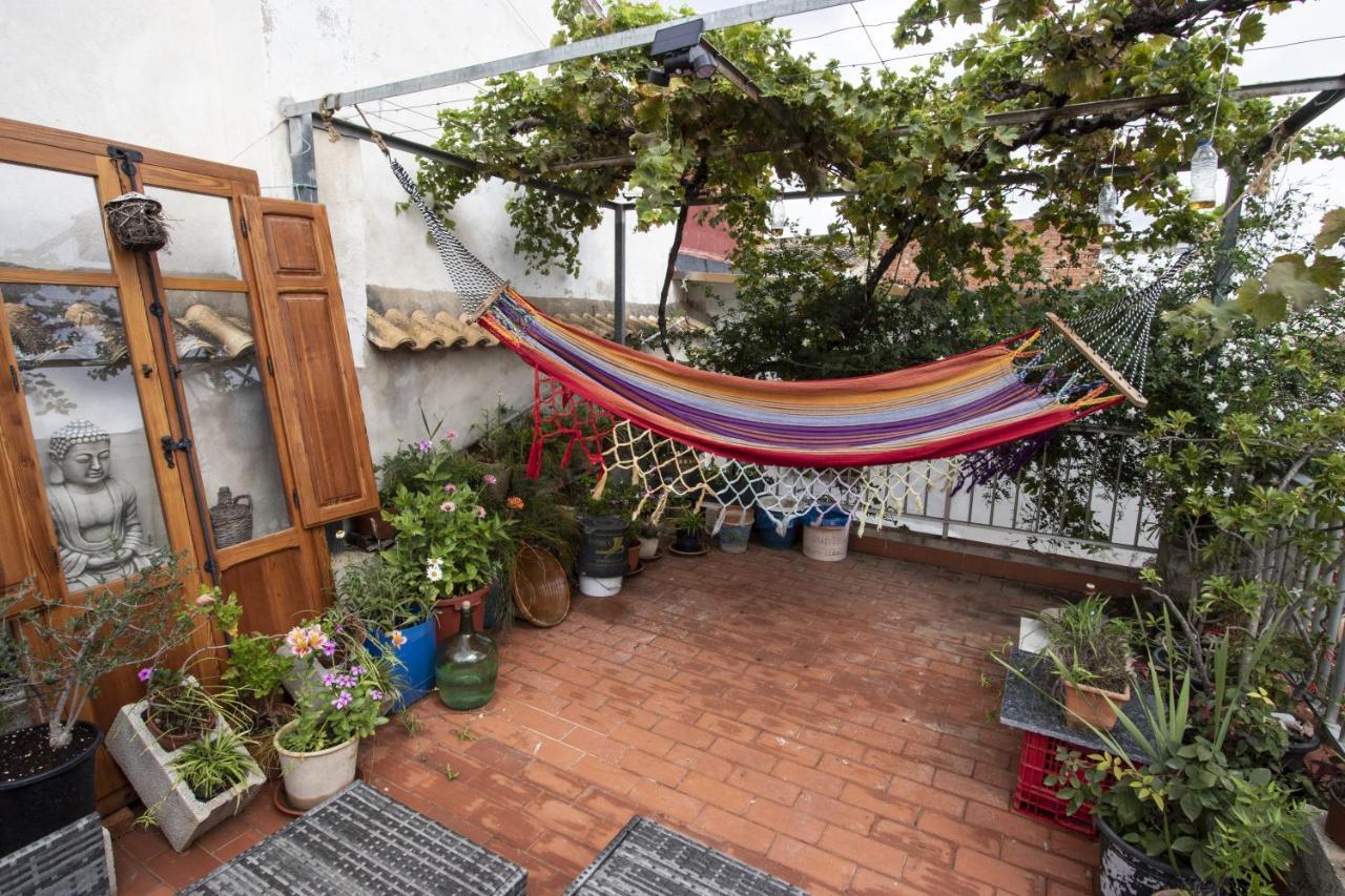 La Cambra Сasa de vacaciones Potries