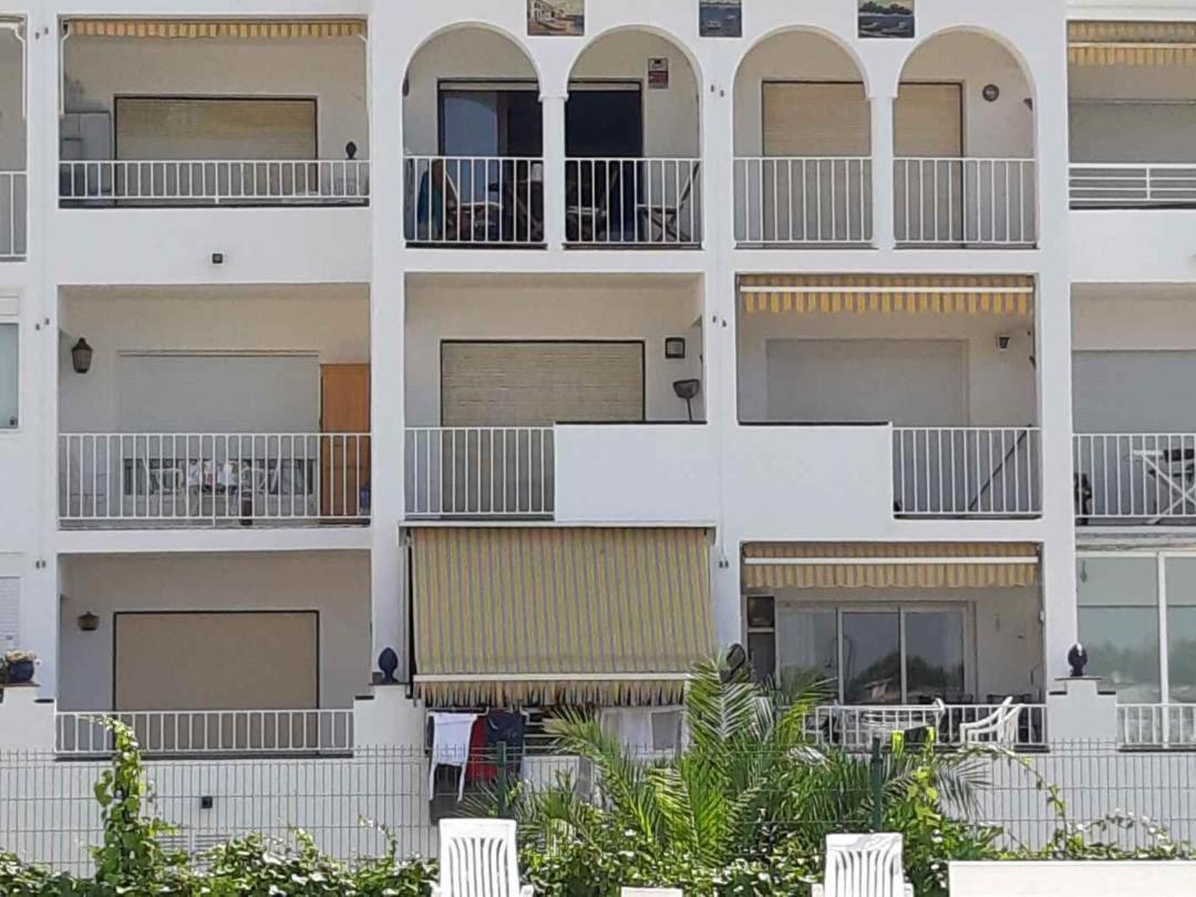 Appartement Avec Vue Magnifique Sur Le Lac De Sant Maurici, Pass Apartamento