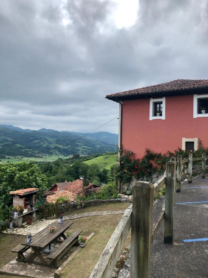 La Xica Holiday home Becena