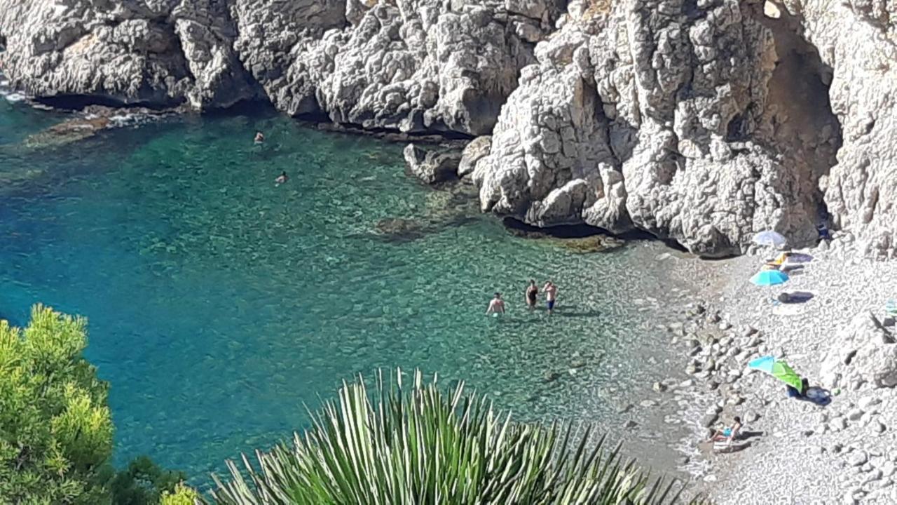 Cala Mascarat Apartamento Altea
