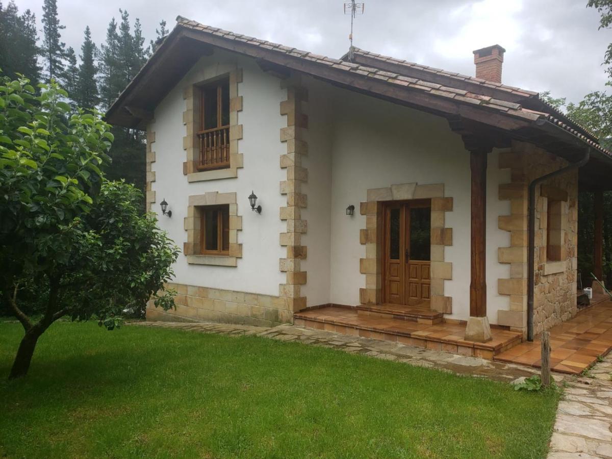 Casa El Viñadal Chalet *