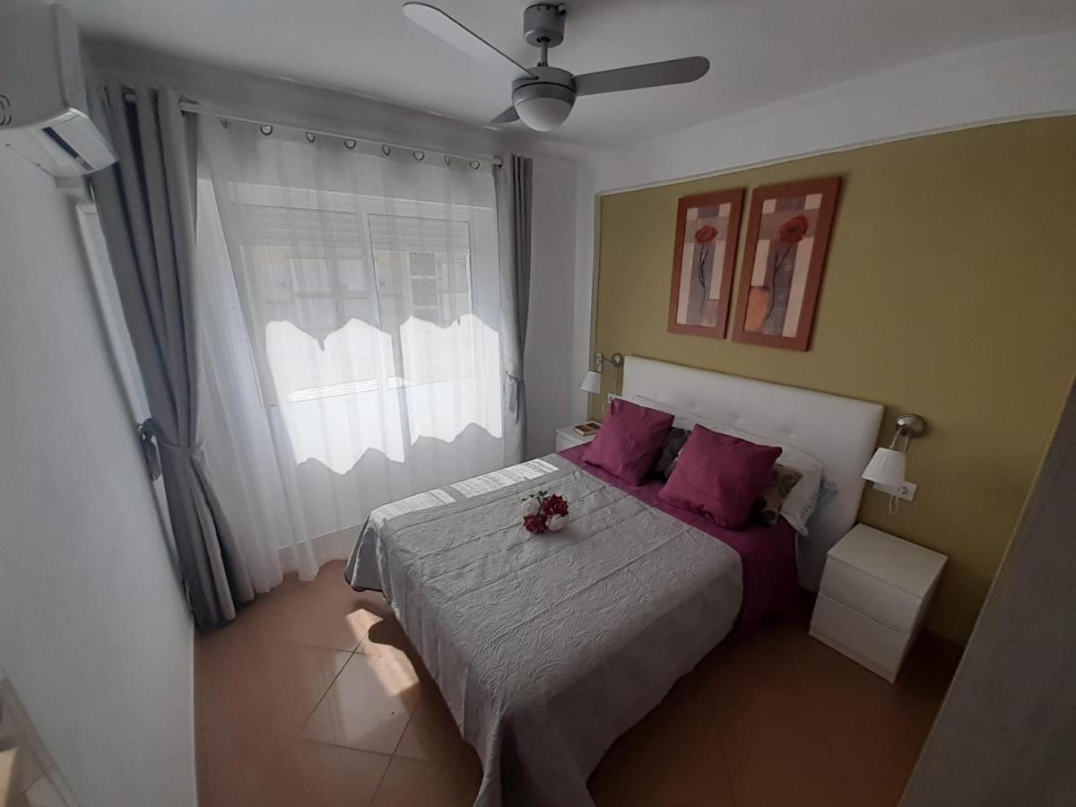 Apartamento Montevideo Playa *
