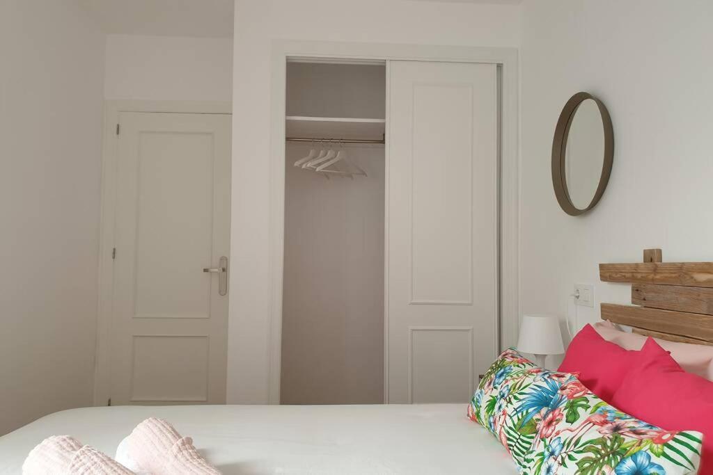 Apartamento Mediterraneamente Soleado