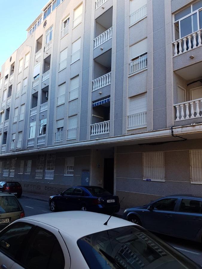 Bella Mar Apartment Torrevieja
