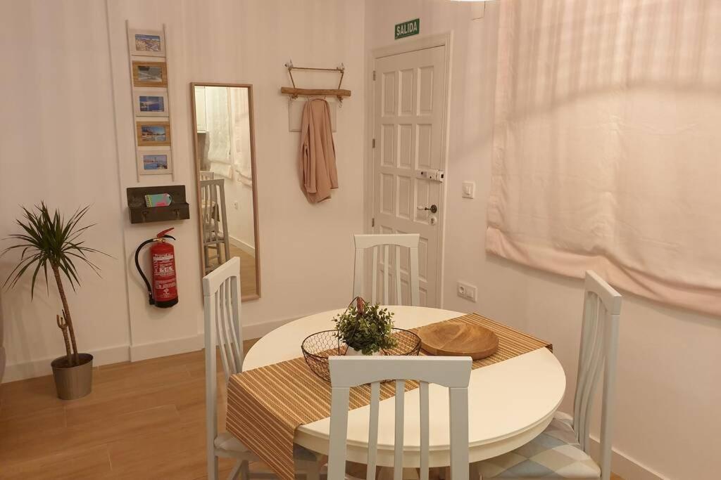 Apartamento Mediterraneamente Soleado Santa Pola