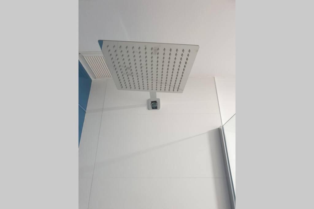 Apartamento Mediterraneamente Soleado *