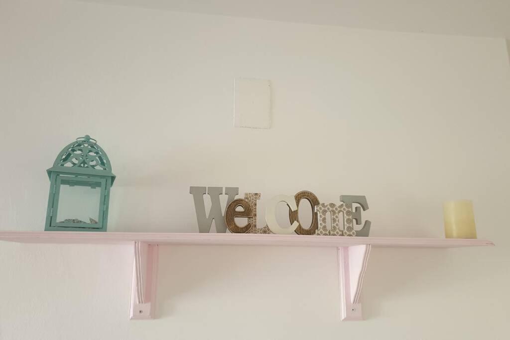 Apartamento Mediterraneamente Soleado *