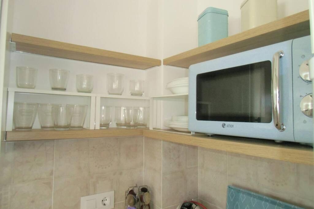 Apartamento Mediterraneamente Soleado *