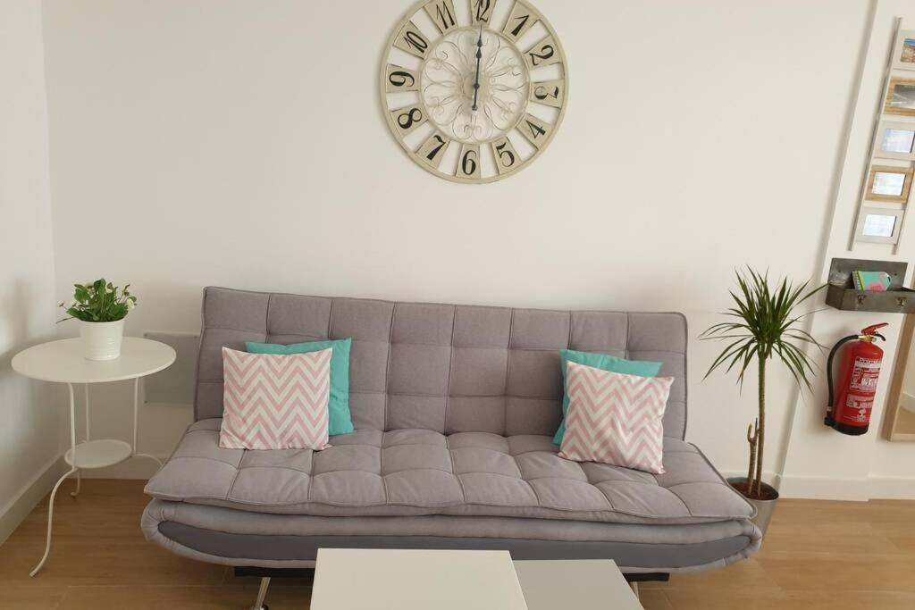 Apartamento Mediterraneamente Soleado Santa Pola