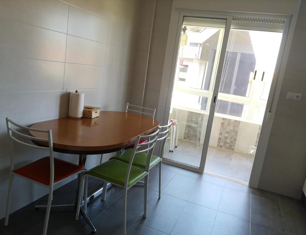 Apartment Piso Auditorio *