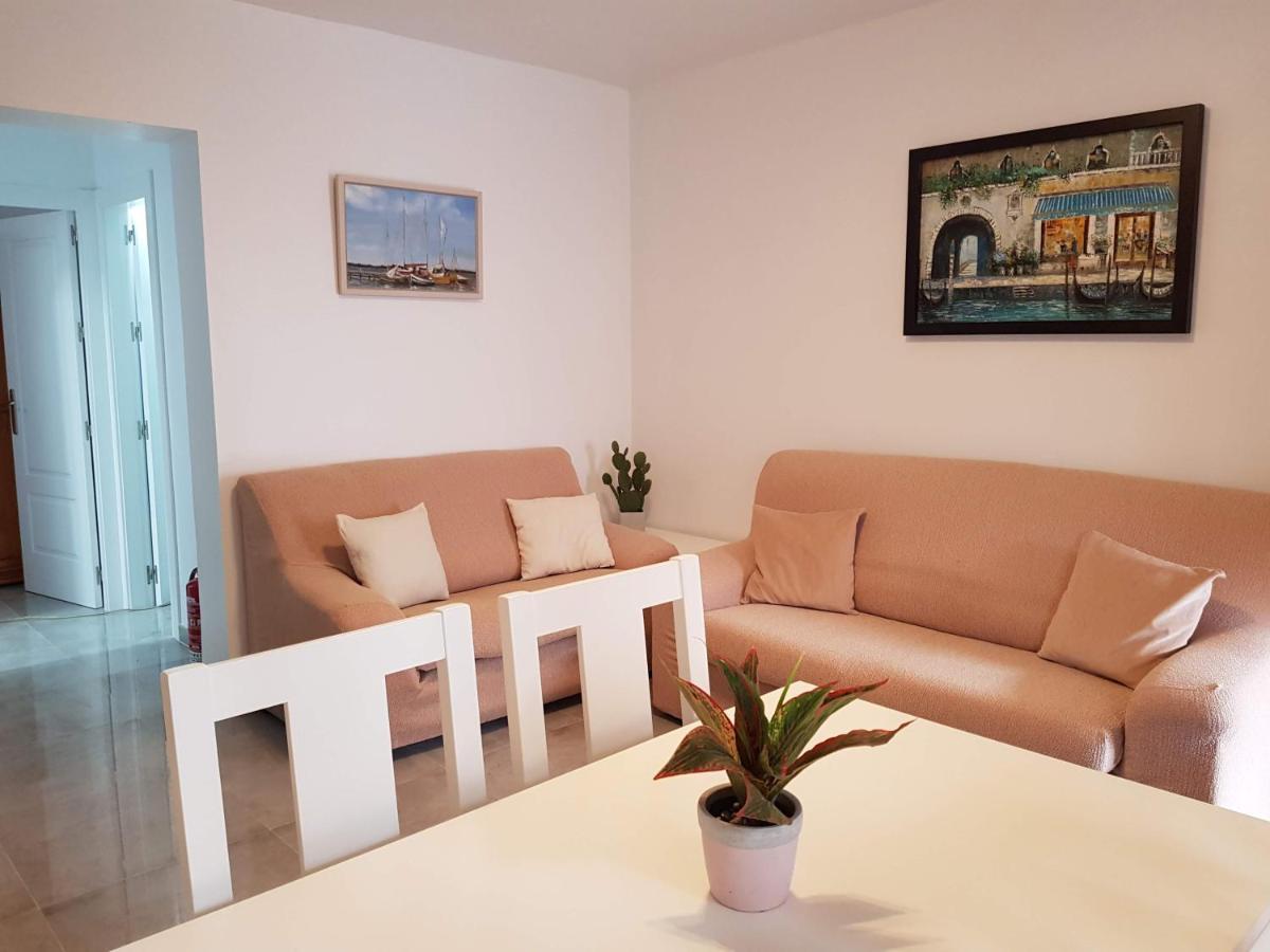 Bajel Apartamento Carboneras