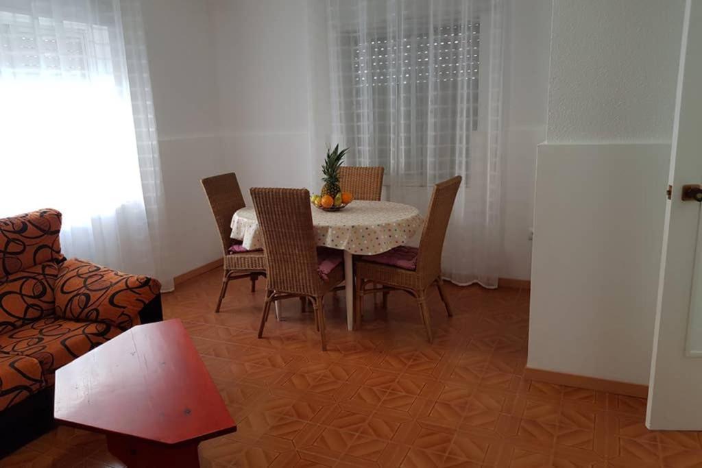 Casa Rosa Sanz Holiday home