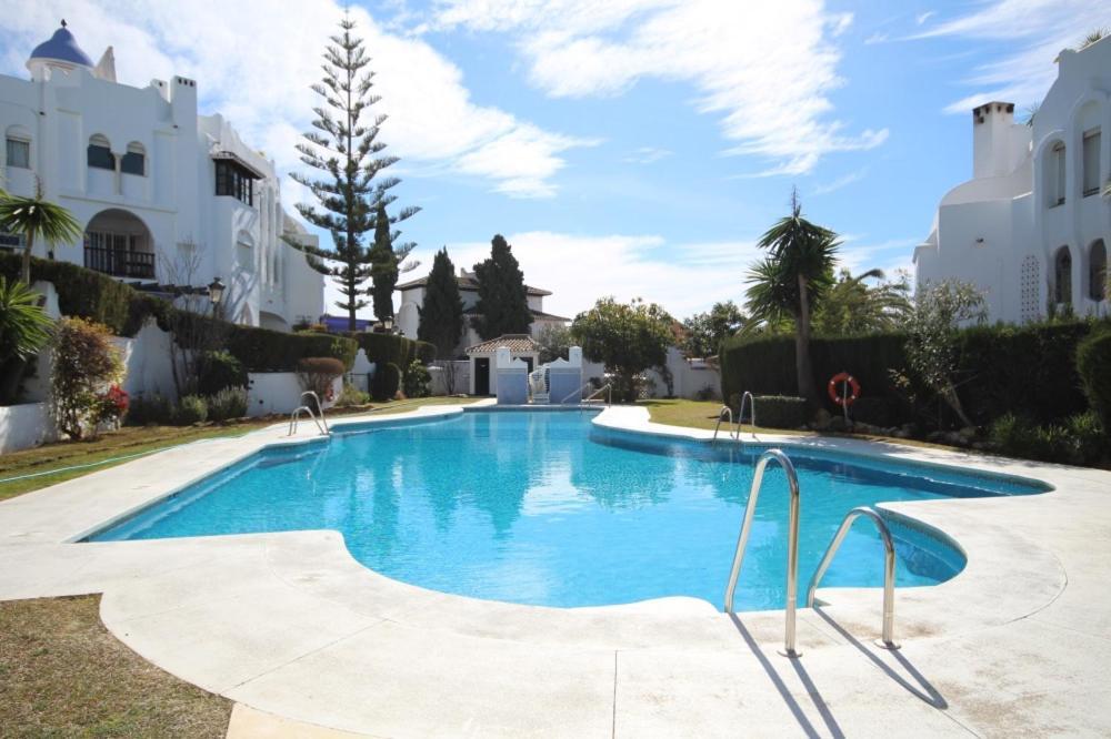 Casa De Lucia Mijas