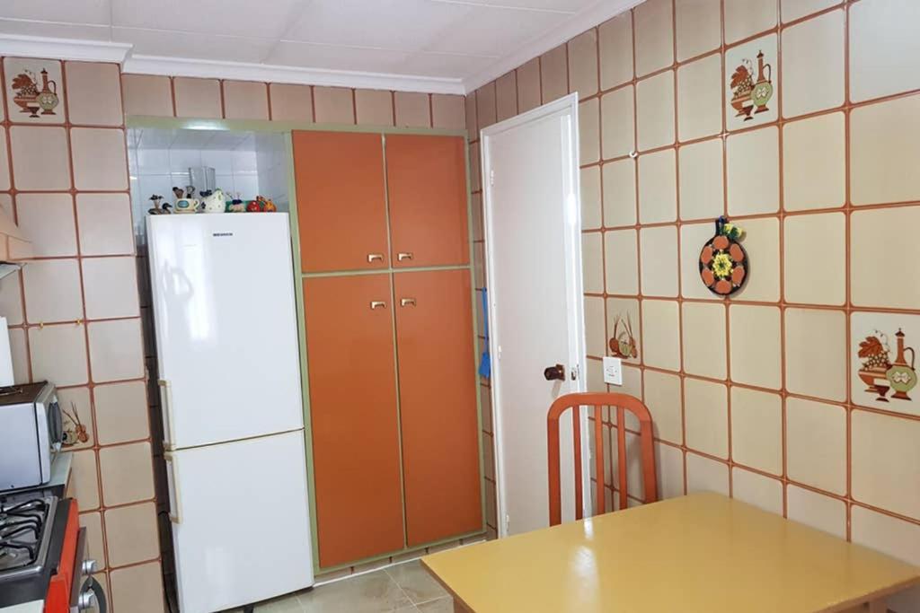 Casa Rosa Sanz *