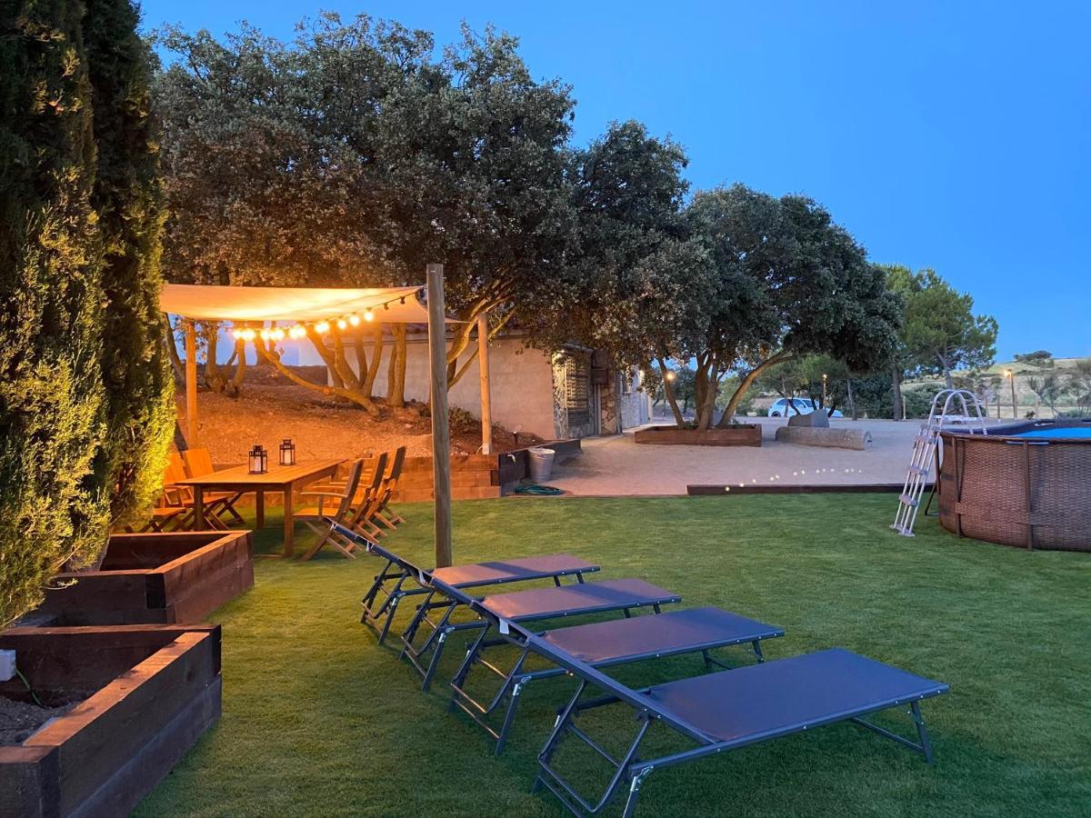 Country house Mas De L'aranyo - Eco Wellness *