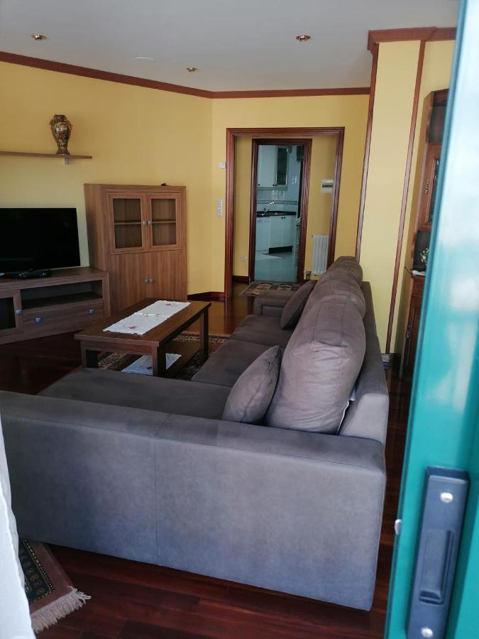 Apartment Piso As Camelias