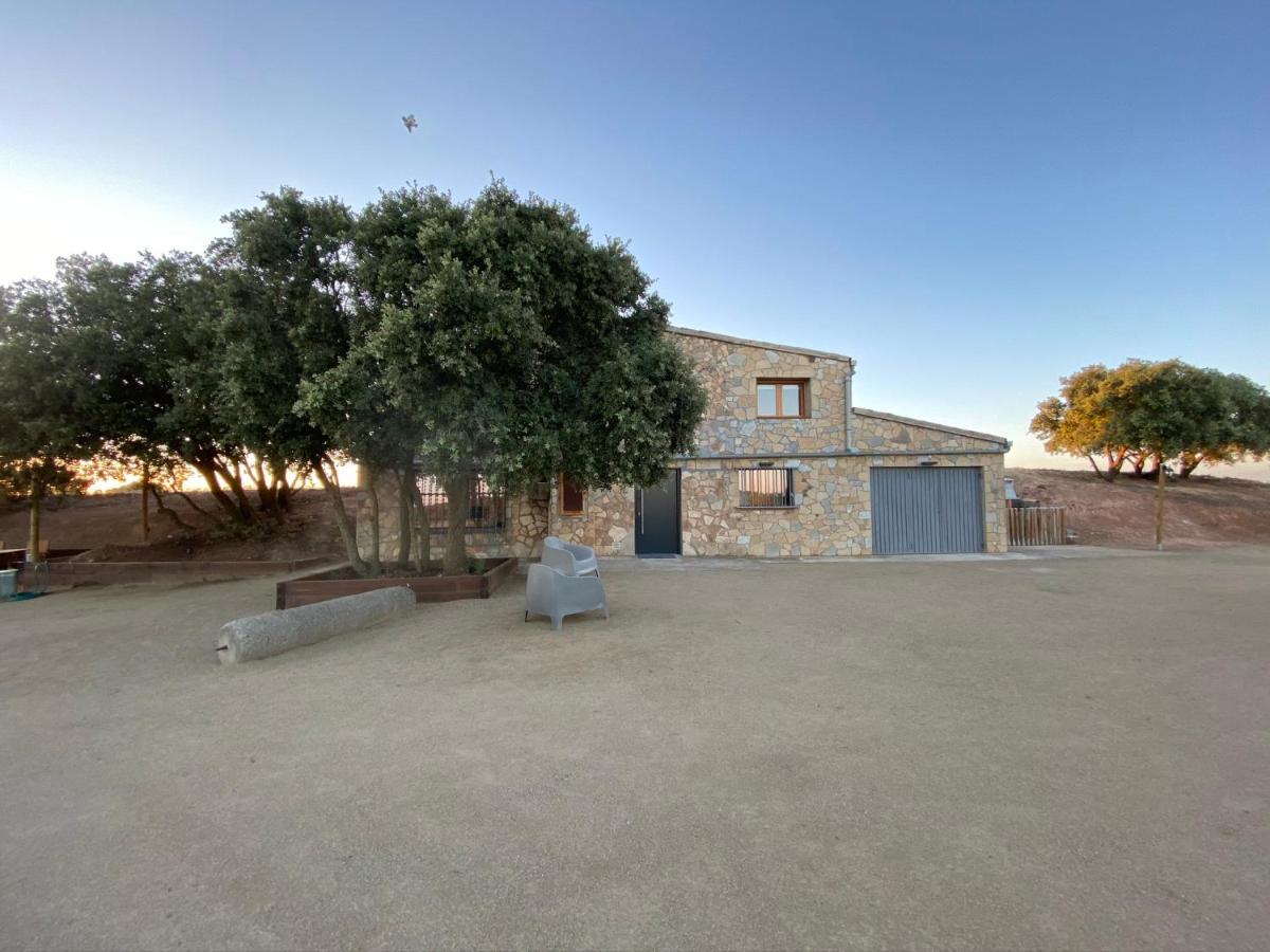 Mas De L'aranyo - Eco Wellness Country house *