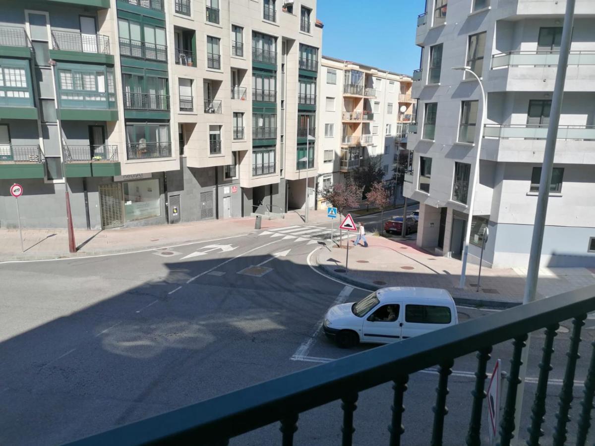 Apartment Piso As Camelias