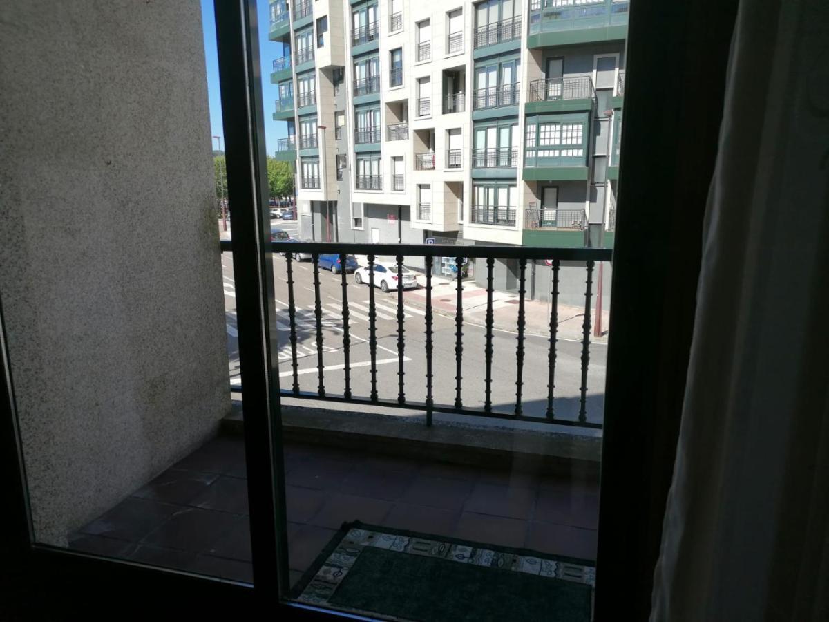 Piso As Camelias Pontevedra
