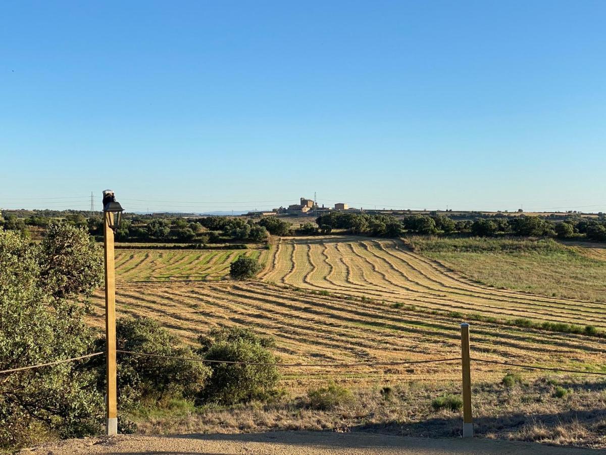 Country house Mas De L'aranyo - Eco Wellness