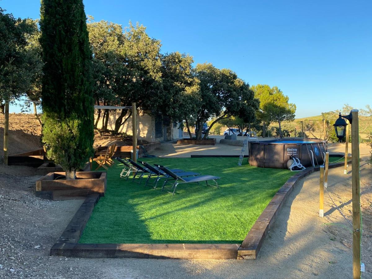 Country house Mas De L'aranyo - Eco Wellness