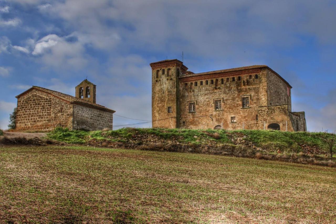 Mas De L'aranyo - Eco Wellness Country house Hostafrancs