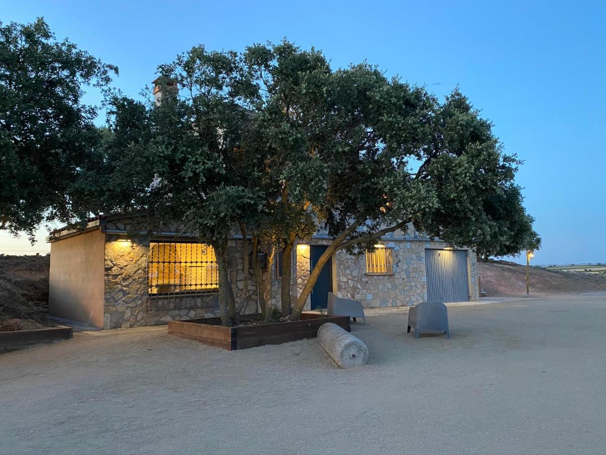 Mas De L'aranyo - Eco Wellness * Hostafrancs
