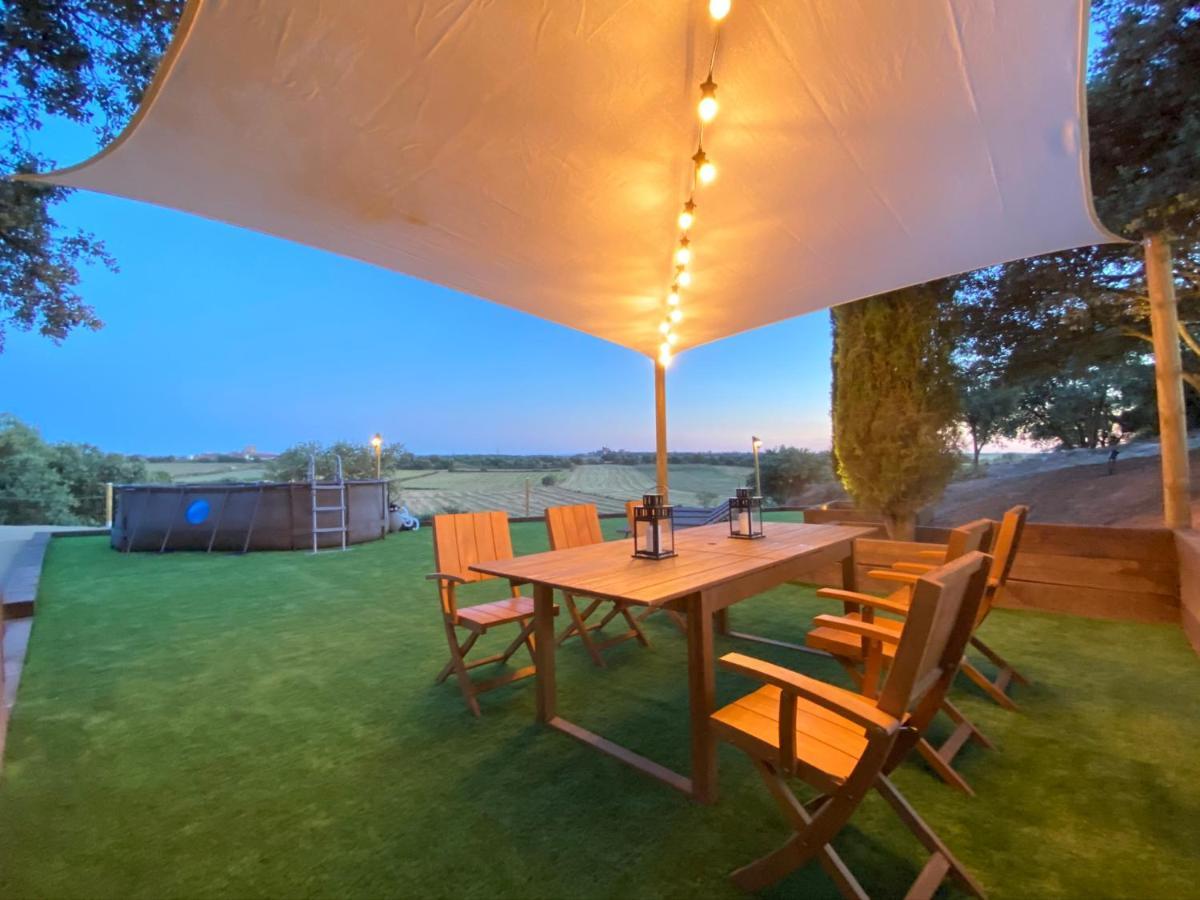 Country house Mas De L'aranyo - Eco Wellness Hostafrancs