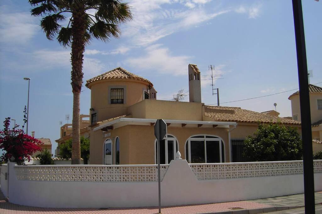 Privates De Paz - Costa Blanca *