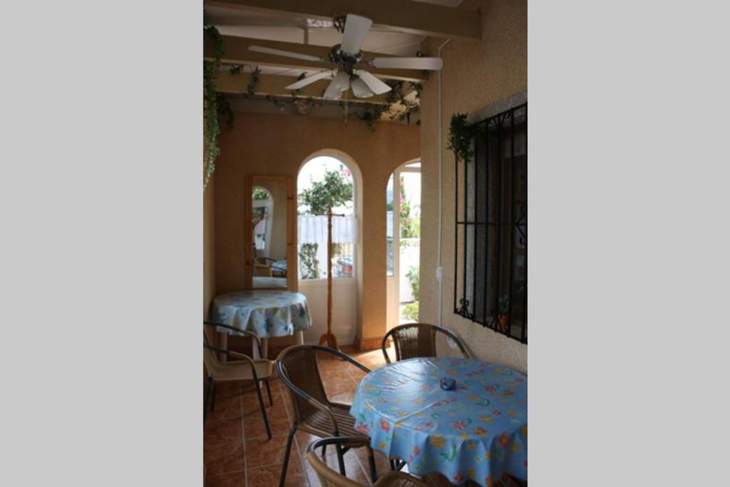 Privates De Paz - Costa Blanca