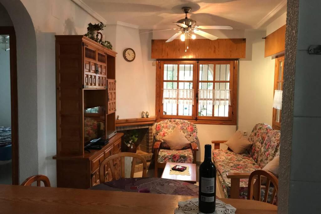 Holiday home Privates De Paz - Costa Blanca