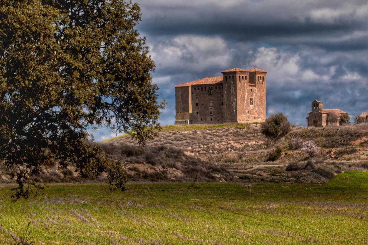 Country house Mas De L'aranyo - Eco Wellness Hostafrancs