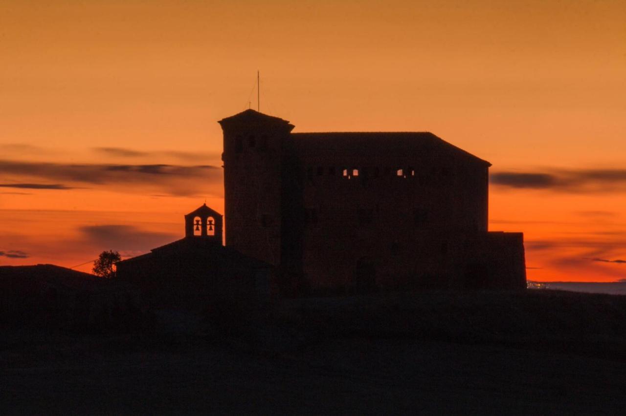 Country house Mas De L'aranyo - Eco Wellness *