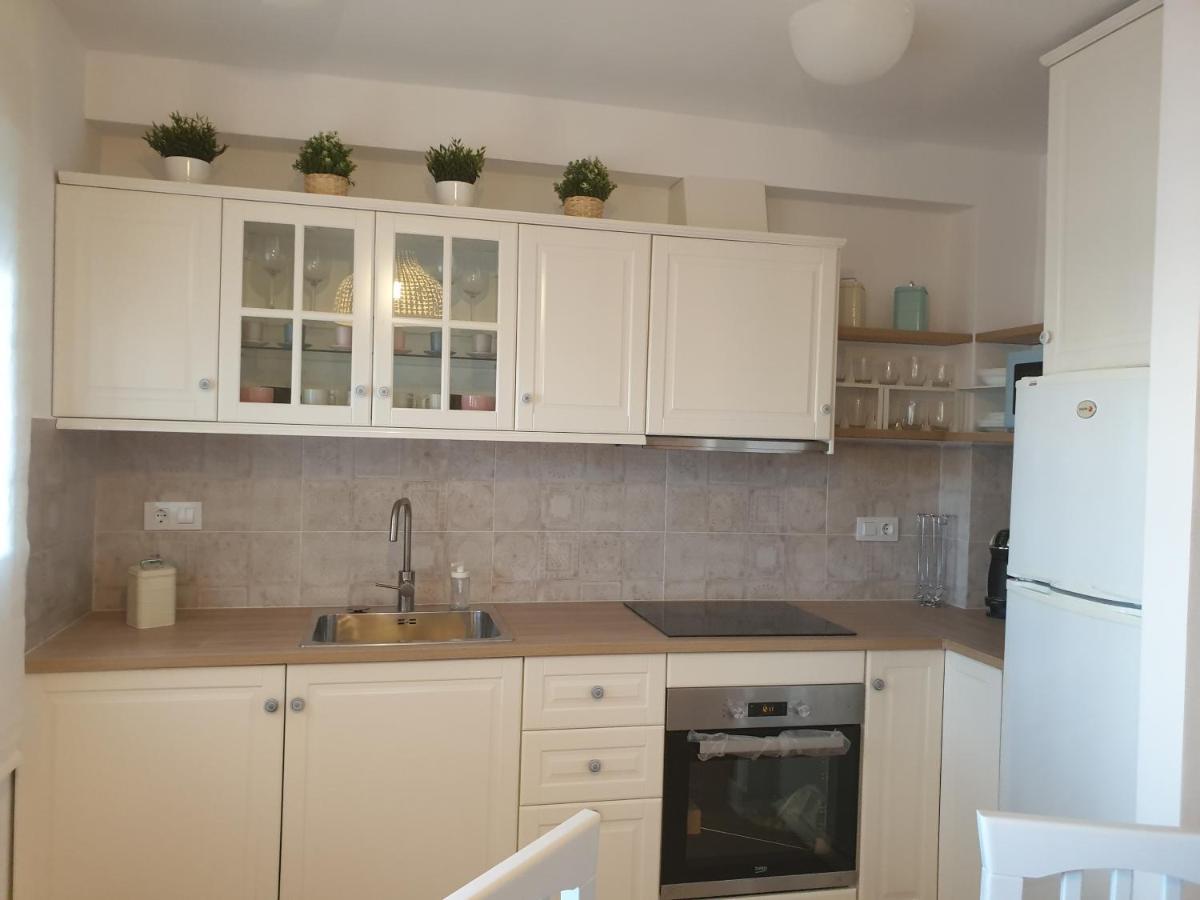 Apartamento Mediterraneamente Soleado Santa Pola