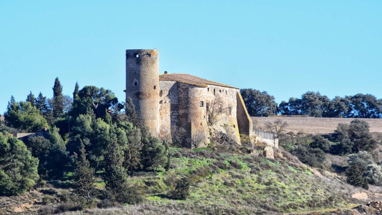 Country house Mas De L'aranyo - Eco Wellness Hostafrancs