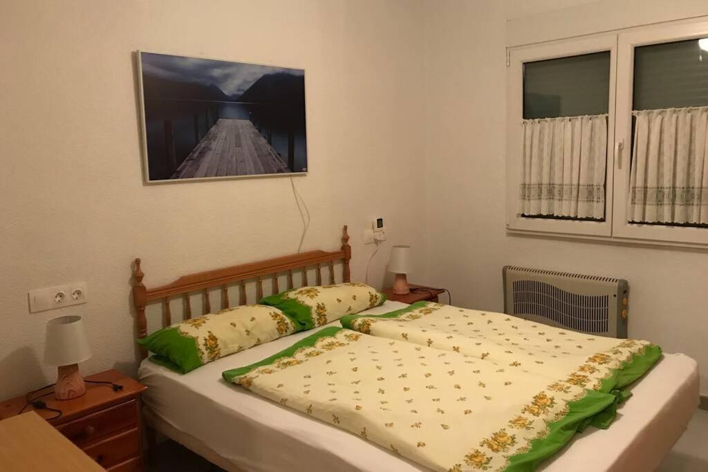 Privates De Paz - Costa Blanca Holiday home