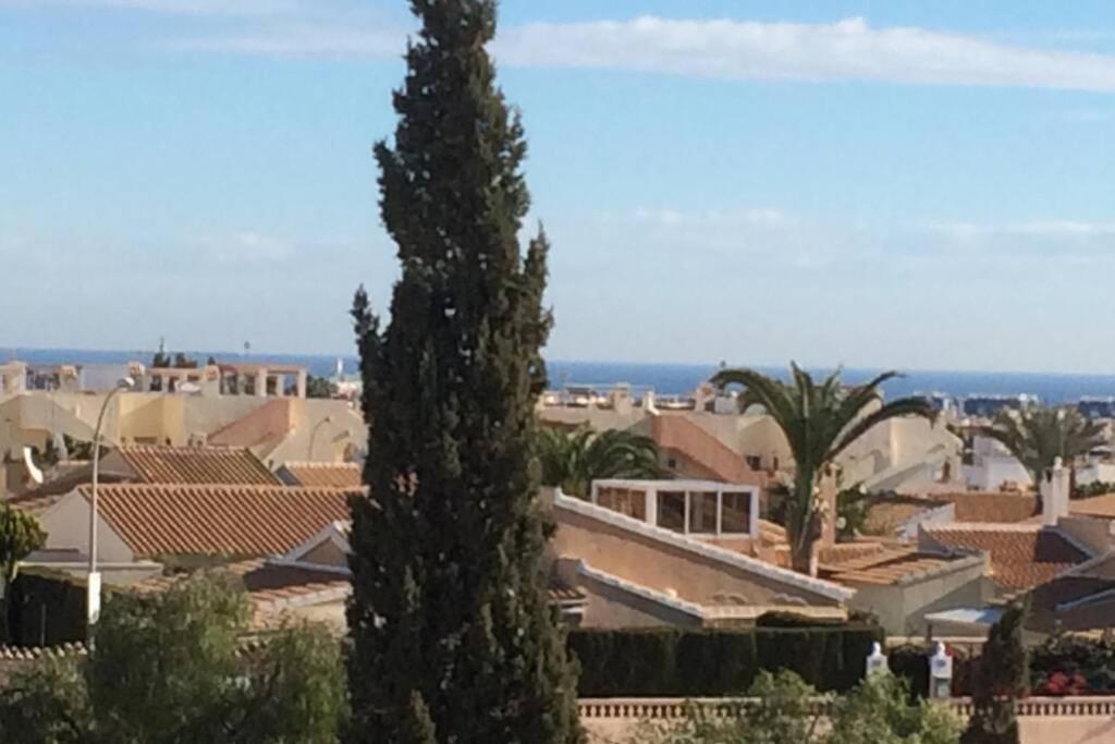 Privates De Paz - Costa Blanca *