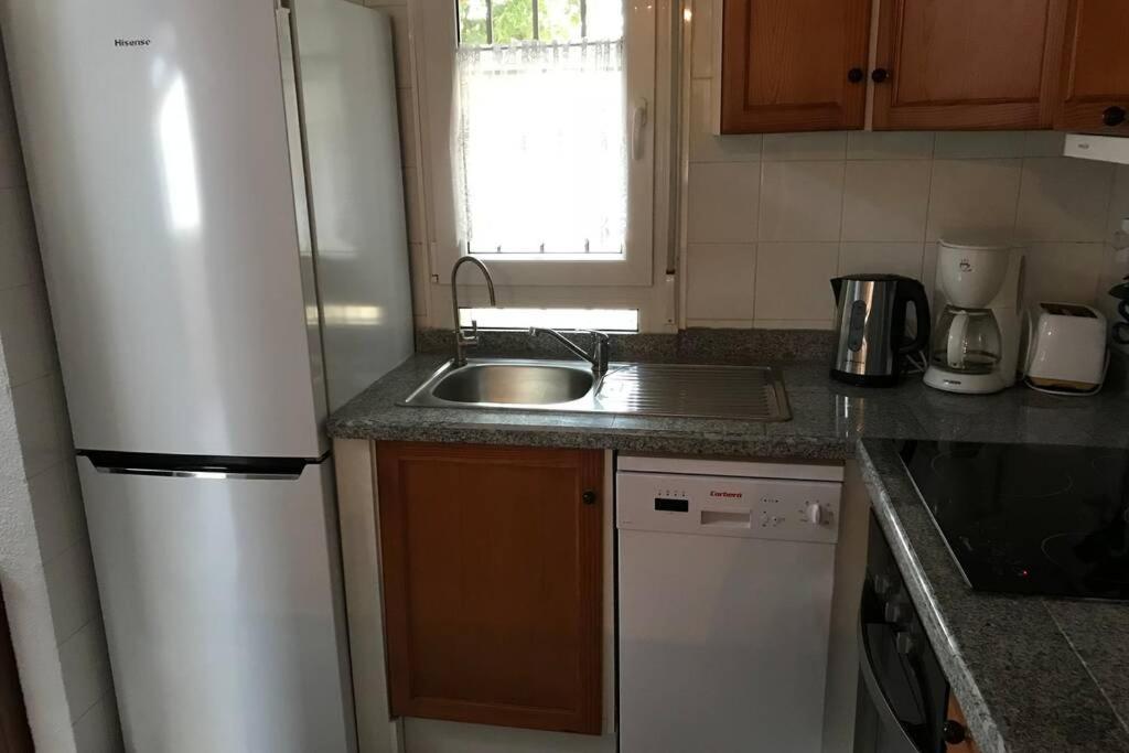 Holiday home Privates De Paz - Costa Blanca