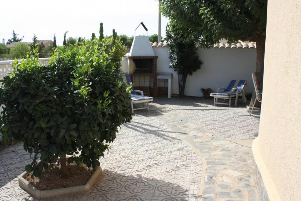 Privates De Paz - Costa Blanca Holiday home